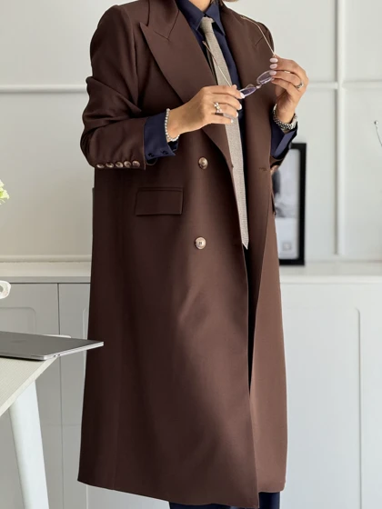 اورکت زنانه classy زنیر