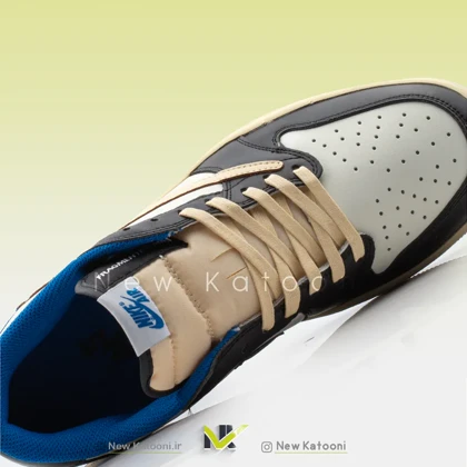 نایک ایر جردن 1 لو او جی تراویس اسکات (DM7866-140)