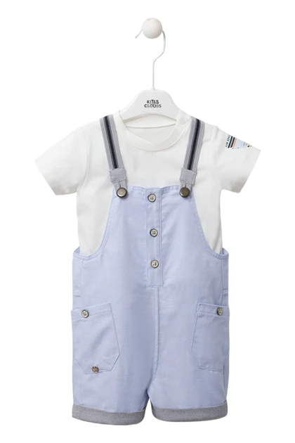 سوییت جامپ بچگانه kites-and-clouds kites-and-clouds