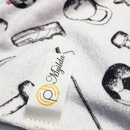 حوله استخری ماییلدا طرح fitness gym کد 5539 سایز 100x50 سانتی متر