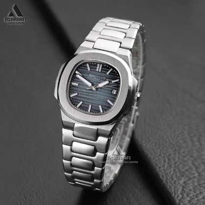 ساعت پتک فیلیپ ناتیلوس Patek Philippe Nautilus SB4
