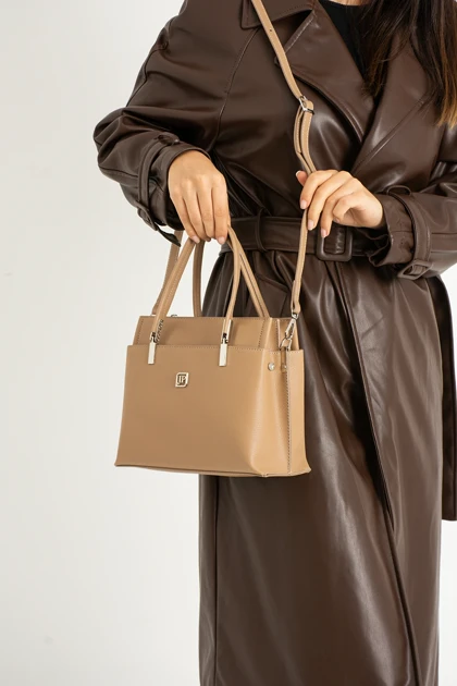 کیف زنانه دوشی just-polo