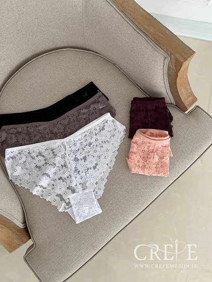 شورت توری finetoo