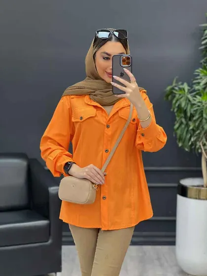 مانتو لینن نارون