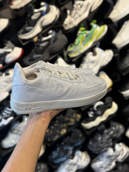 کتانی سایز بزرگ ایرفورس کاستوم