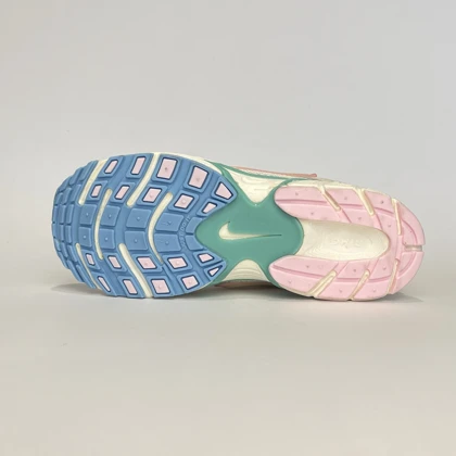 کفش راحتی نایک وی 5 V کرم