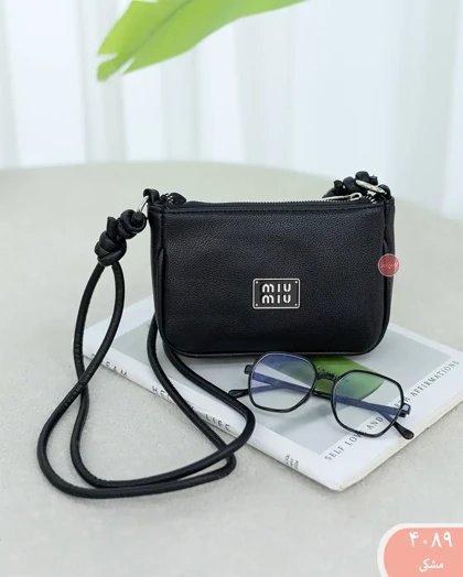کیف بندگره miu miu کد 4089