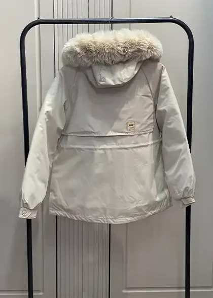 کاپشن تک زیپ