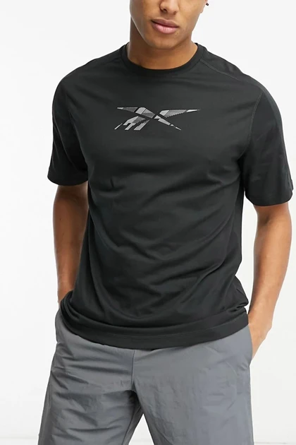 تیشرت مردانه reebok