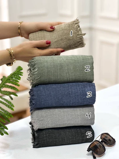 شال سنگشور ماندا