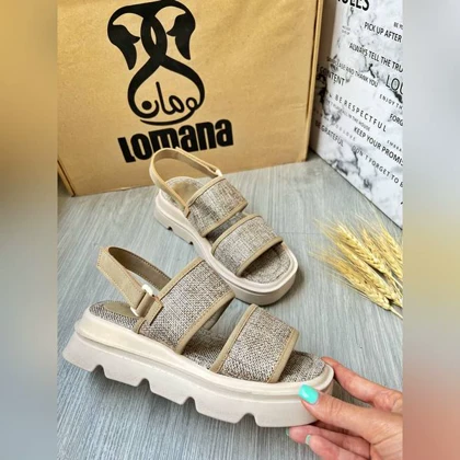 صندل رکابدار جودون _ 1459