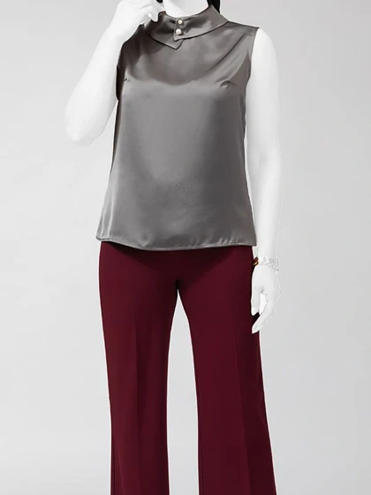 تاپ زنانه برنس Bornos مدل سپینود