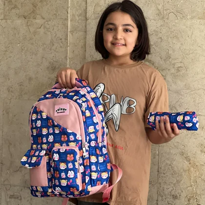 کوله پشتی ویوا مدل VIVA3940