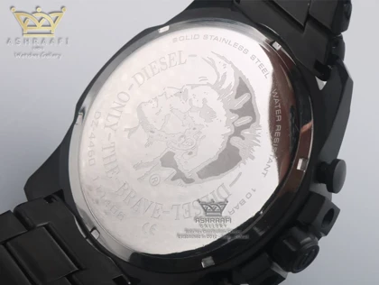 ساعت مردانه دیزل مگا چیف Diesel Mega Chief DZ-4460