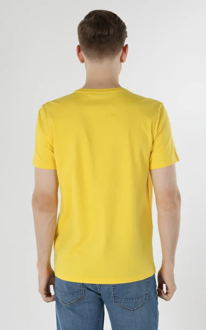 تیشرت مردانه Colins