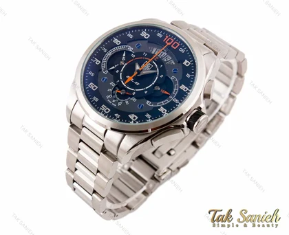 ساعت تگ هویر مرسدس بنز مردانه سیلور Tag-2961-G