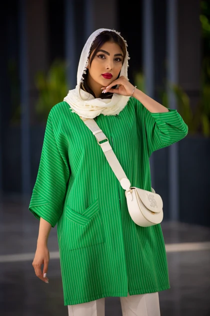 مانتو بابوس تک جیب هدا new