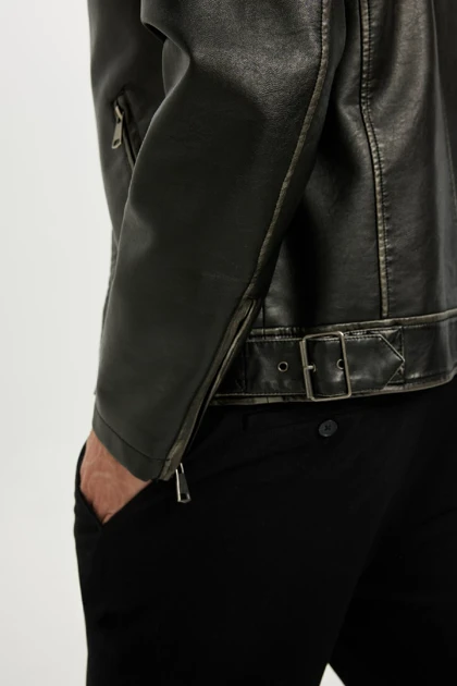 کت و کاپشن مردانه defacto