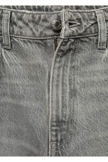 شلوار جین زنانه اورجینال منگو mango