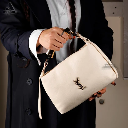 کیف دستی وای اس ال YSL HandBag A01