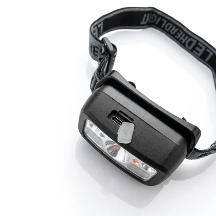 هدلایت LED HL-05