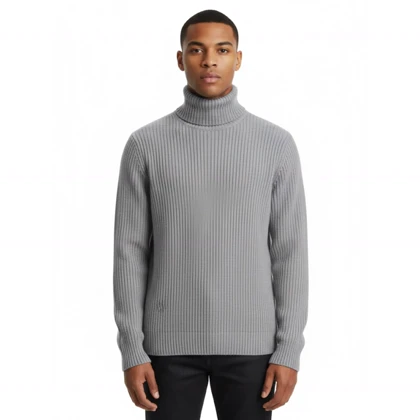 بافت یقه اسکی