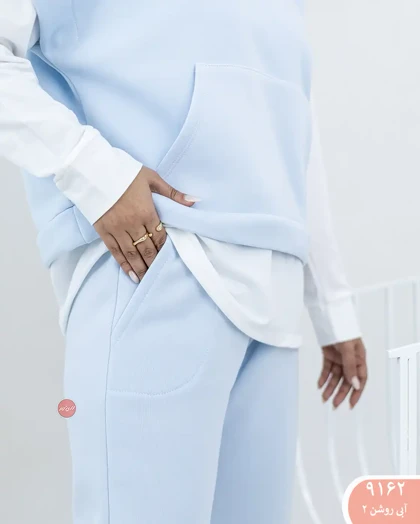 ست سه تیکه دورس 9162