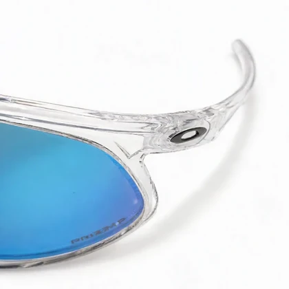 عینک کوهنوردی پلاریزد UV400 OAKLEY مدل 136-3N