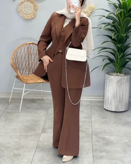 ست سه تیکه پرستیژ