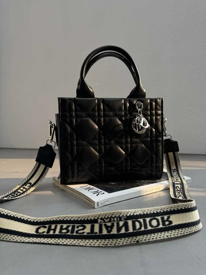 کیف رودوخت DIOR