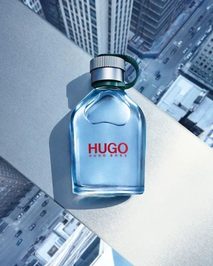 عطر هوگو باس هوگو من Hugo Boss Hugo Man