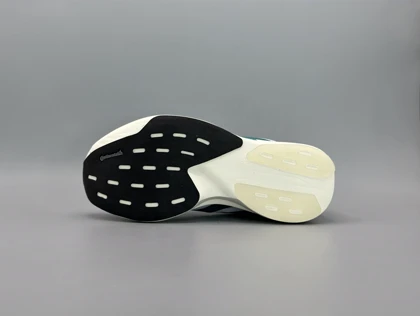 کتانی آدیداس آدی زیرو ایوو اس ال سفید سبز/ADIDAS