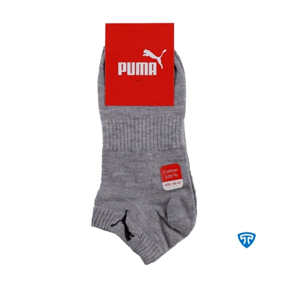 جوراب مچی اسپرت زنانه تاپیک برند PUMA