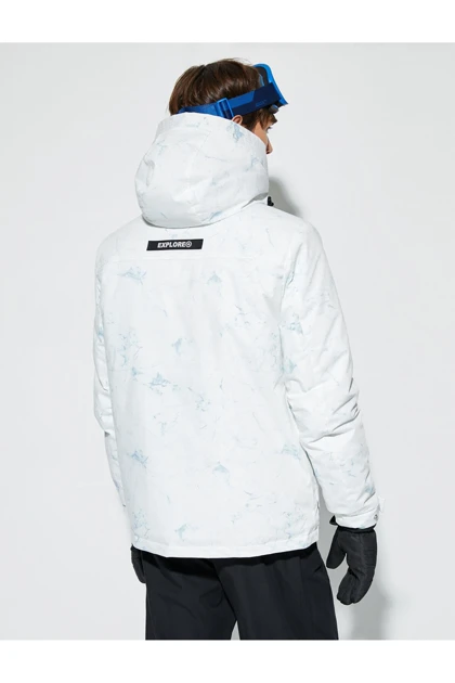 کت و کاپشن مردانه اورجینال کوتون koton