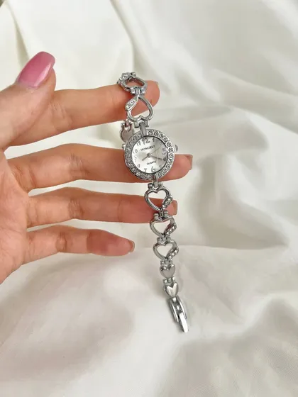 ساعت زنانه ظریف