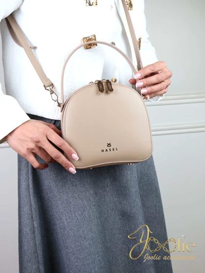 کیف دوشی دستی زنانه Hasel کد k197