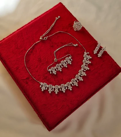 سرویس جواهری S129