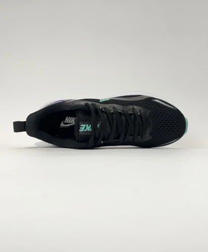 کفش ورزشی نایک زوم ایکس مشکی Nike Zoom X