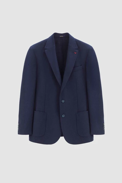 ژاکت بلیزر مردانه اورجینال دی اس دامات ds-damat