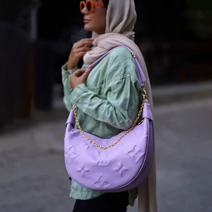 کیف دوشی زنانه Louis Vuitton Bag A07