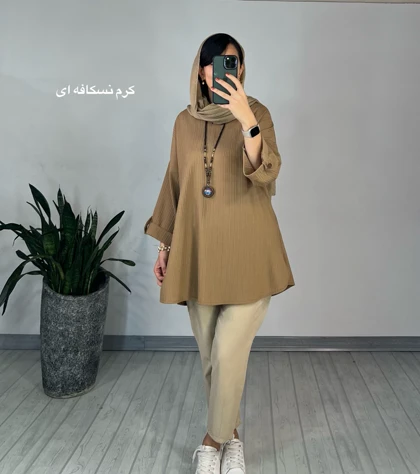 مانتو لاله 4