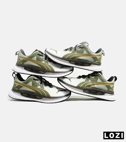 کتانی PUMA کد 4459