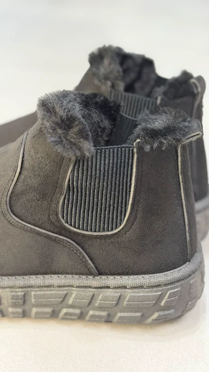 3005 - آگ بغل کش لبه خز3005