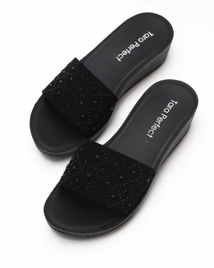 صندل زنانه طبی حورا