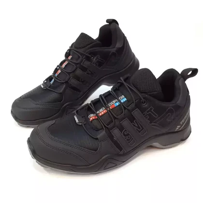 کفش راحتی آدیداس مدل ترکس Swift terrex مشکی