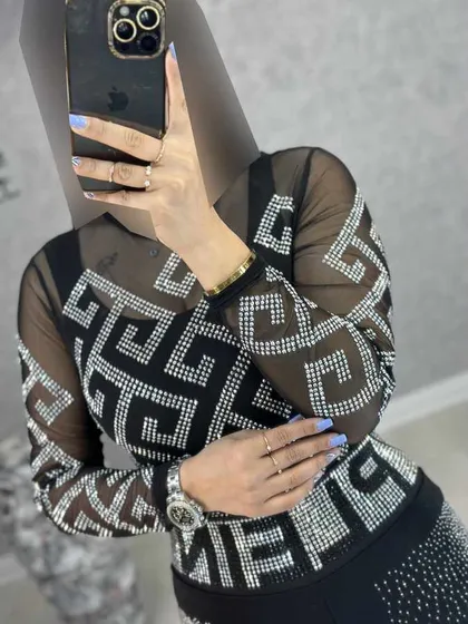 بادی تور نگین : 8806