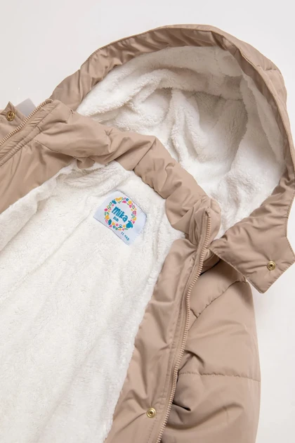 کت و کاپشن بچگانه mika-bebek-and-cocuk mika-bebek-and-cocuk