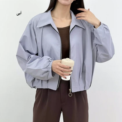 بامبر جکت 1007589