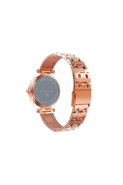 ساعت زنانه osse