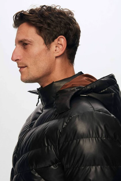 کت و کاپشن مردانه اورجینال دی اس دامات ds-damat